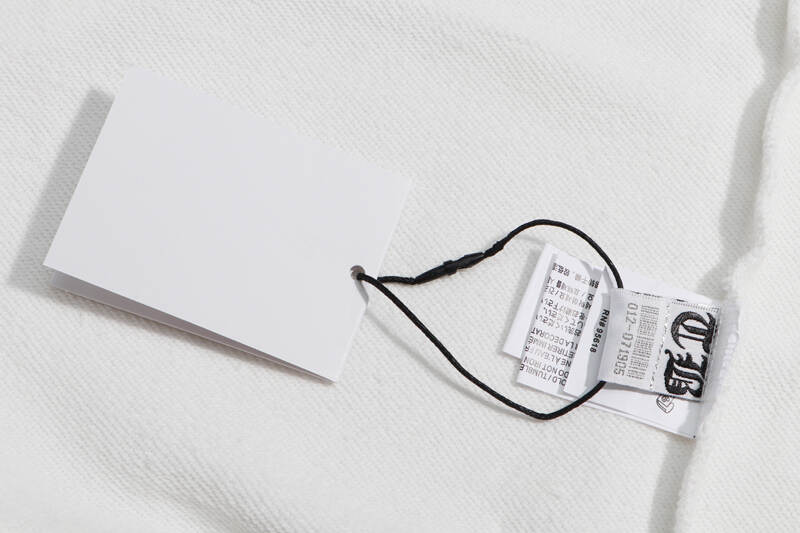 CHROME-HEARTS ZIP-UP Hoodie 5010