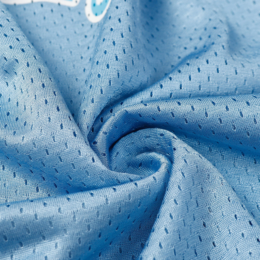 CHROME-HEARTS Matty Boy  Mesh Stadium Jersey 9996