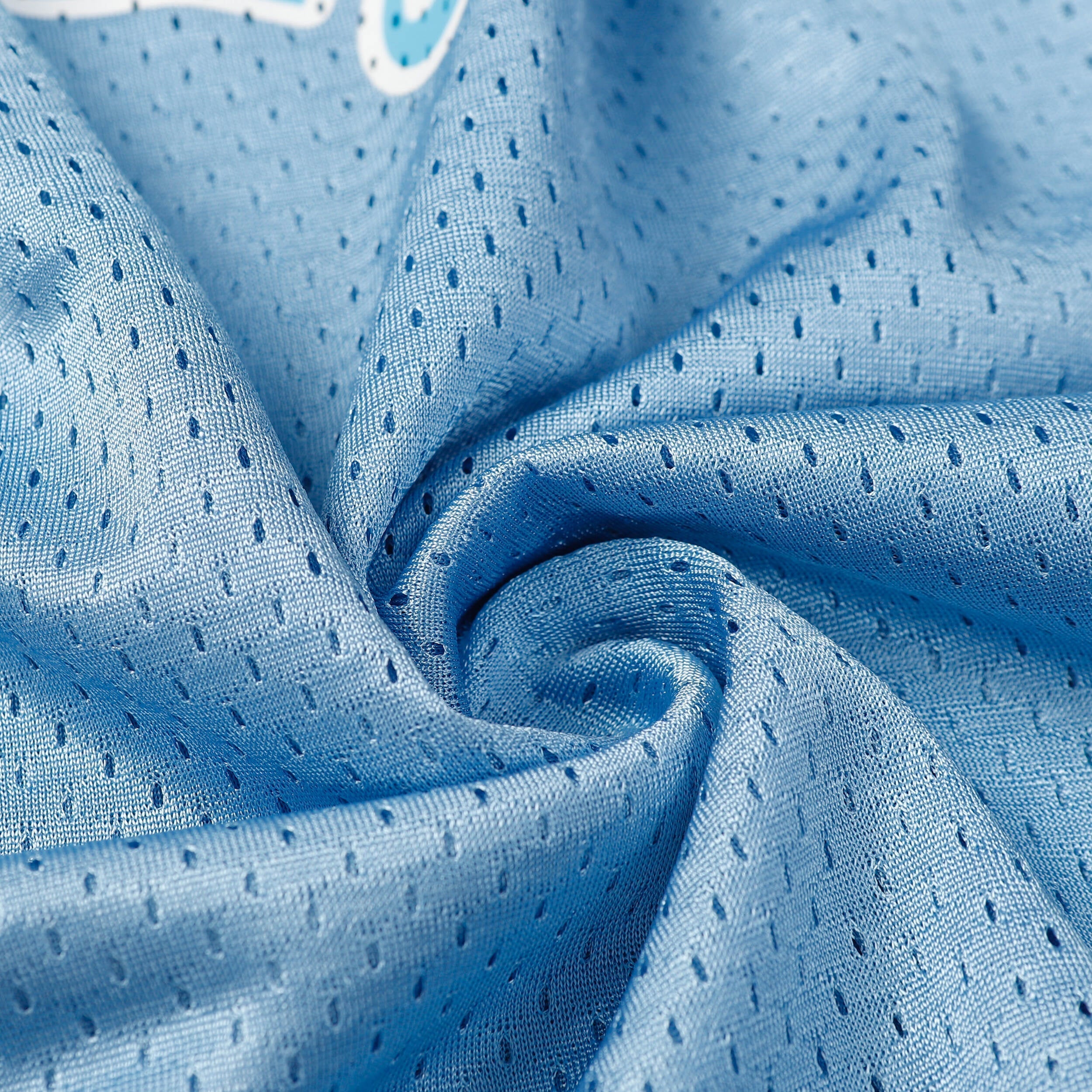 CHROME-HEARTS Matty Boy  Mesh Stadium Jersey 9996