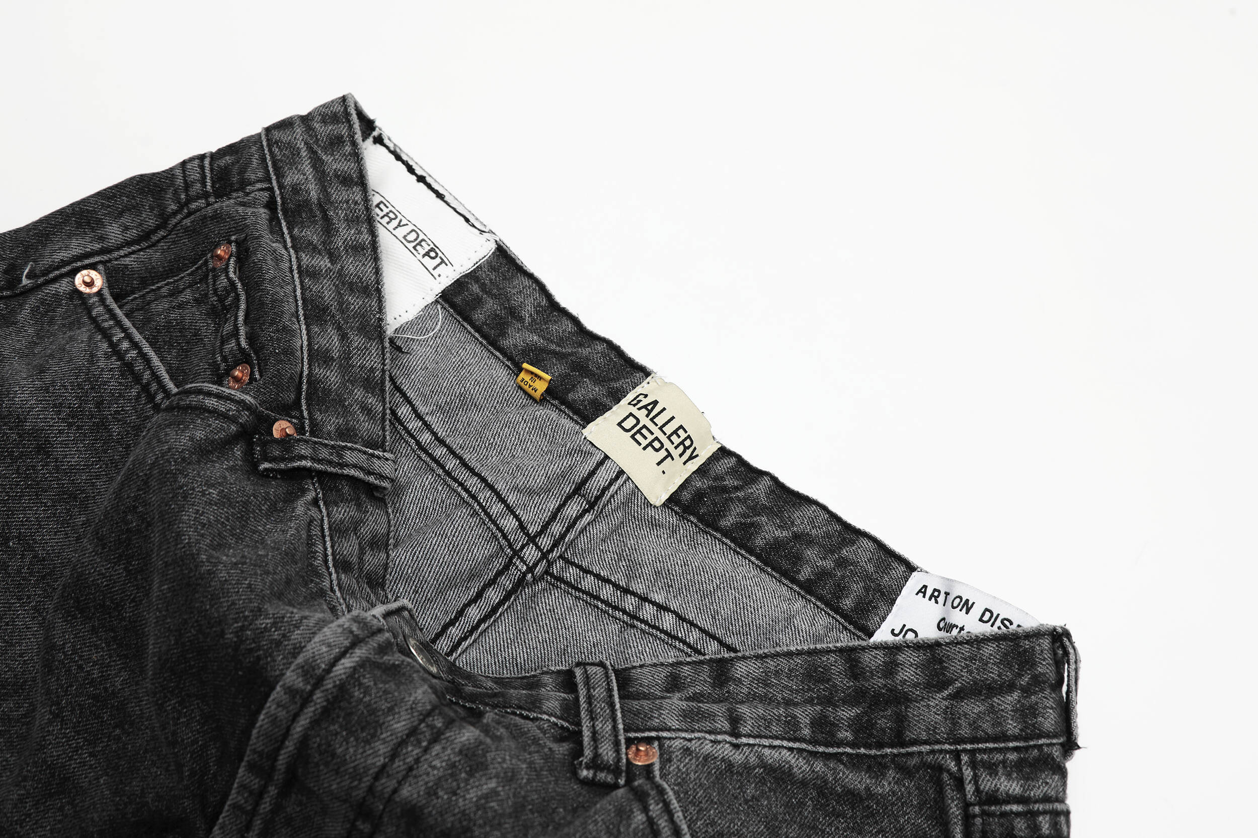 CHROME-HEARTS Pants-8102