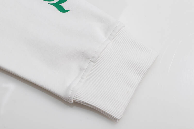 CHROME-HEARTS ZIP-UP Hoodie 5010