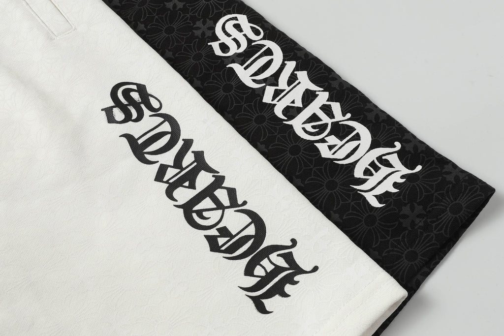 CHROME-HEARTS NEW Shorts 2282