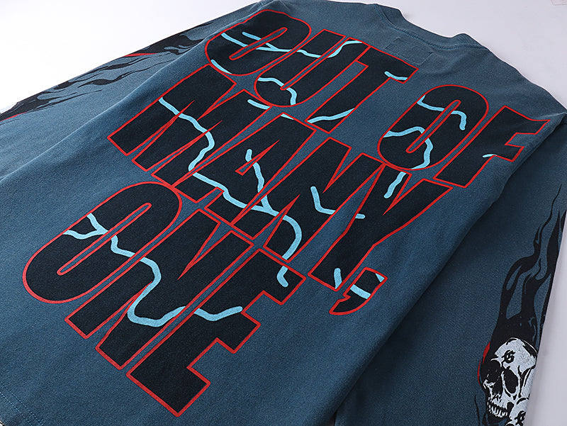 God Speed Sweatshirt-1101