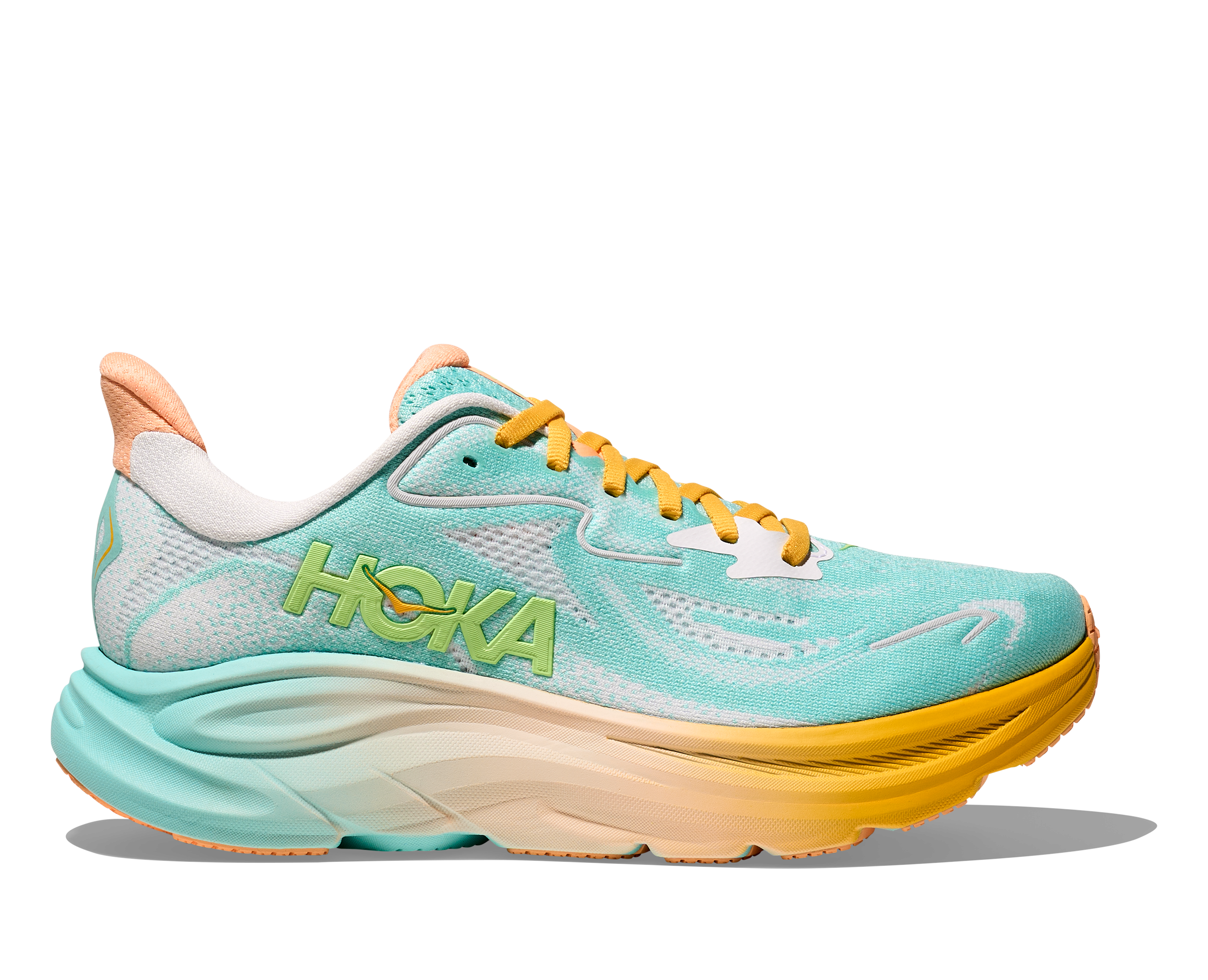 Women's Hoka Clifton 10 (Seasonal Colors) (Clearance)