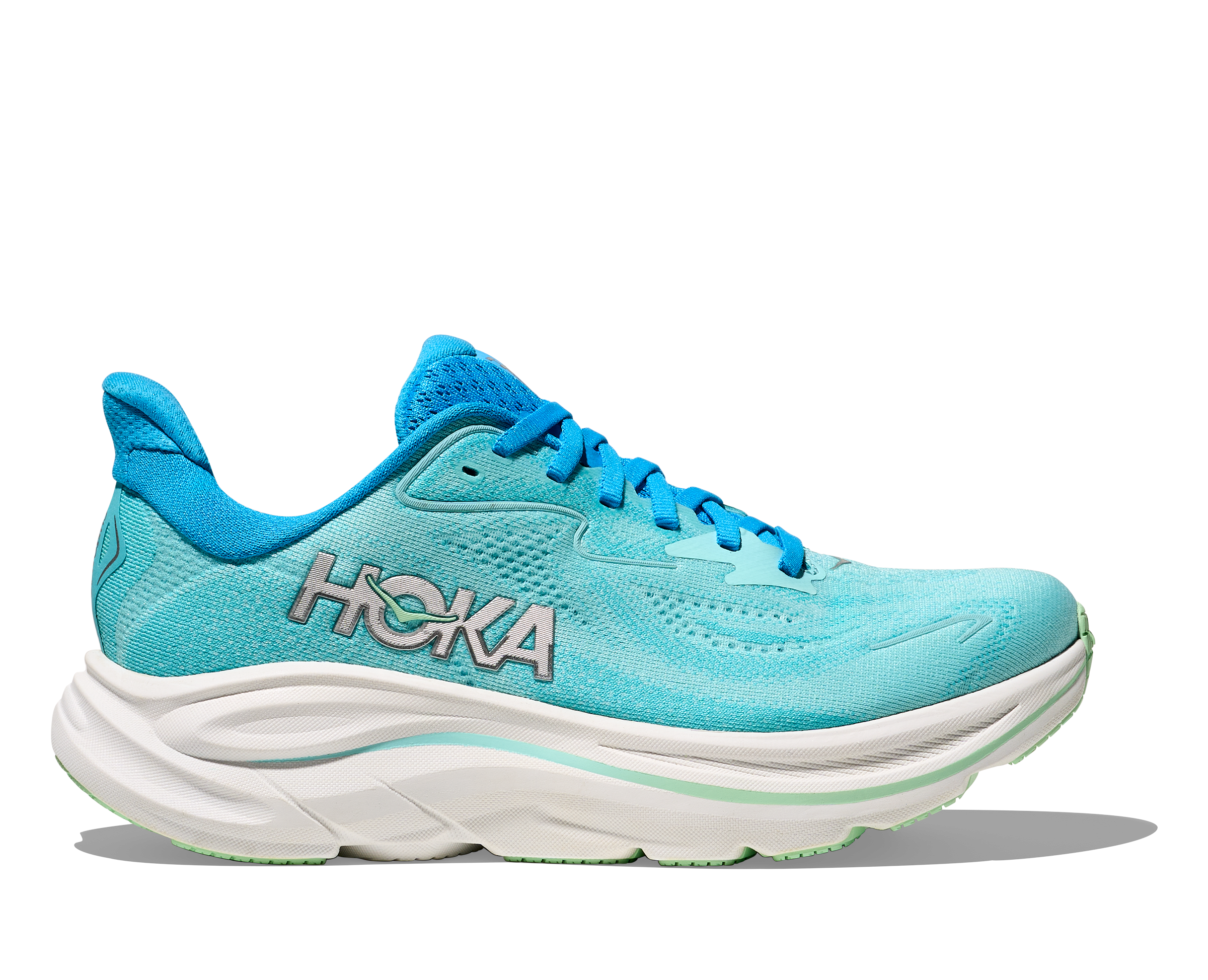 Women's Hoka Clifton 10 (Seasonal Colors) (Clearance)