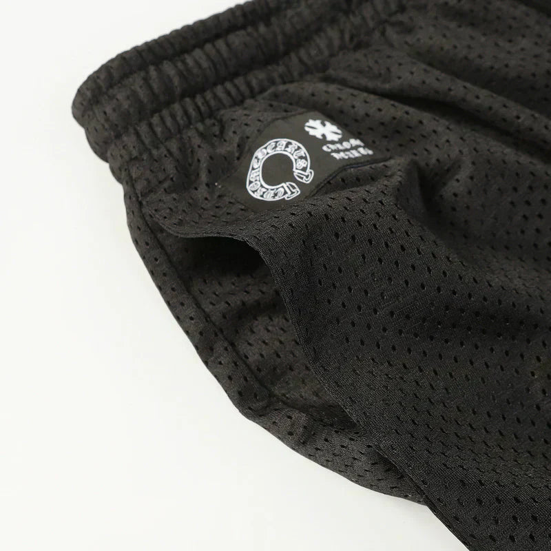 Chrome Hearts New Pants 9998
