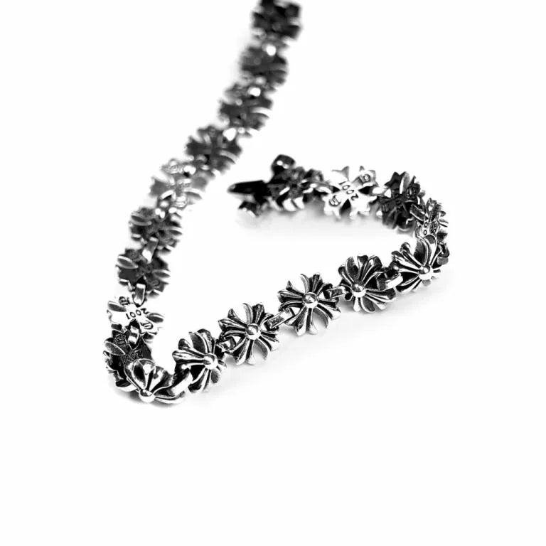 Chrome Hearts Plus Bracelet 5