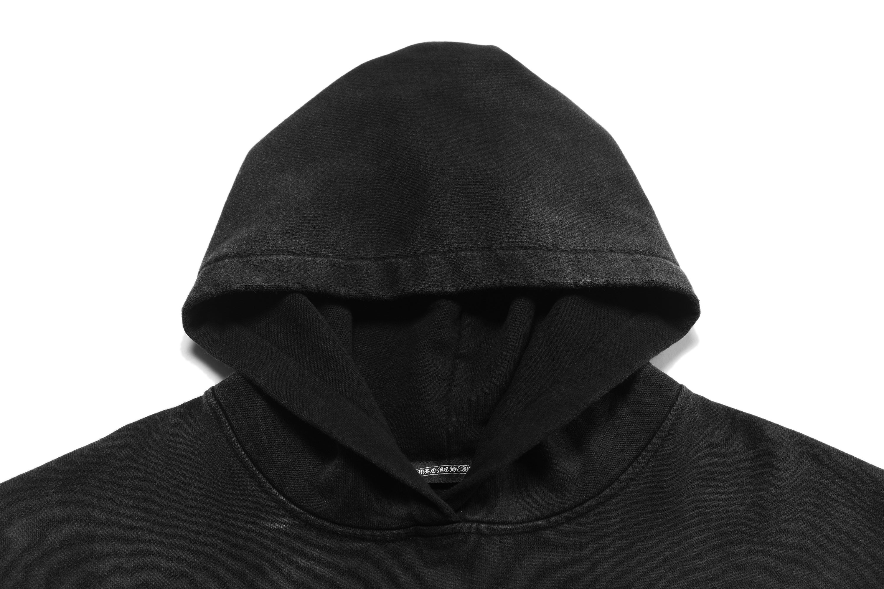 Chrome Hearts New Hoodie