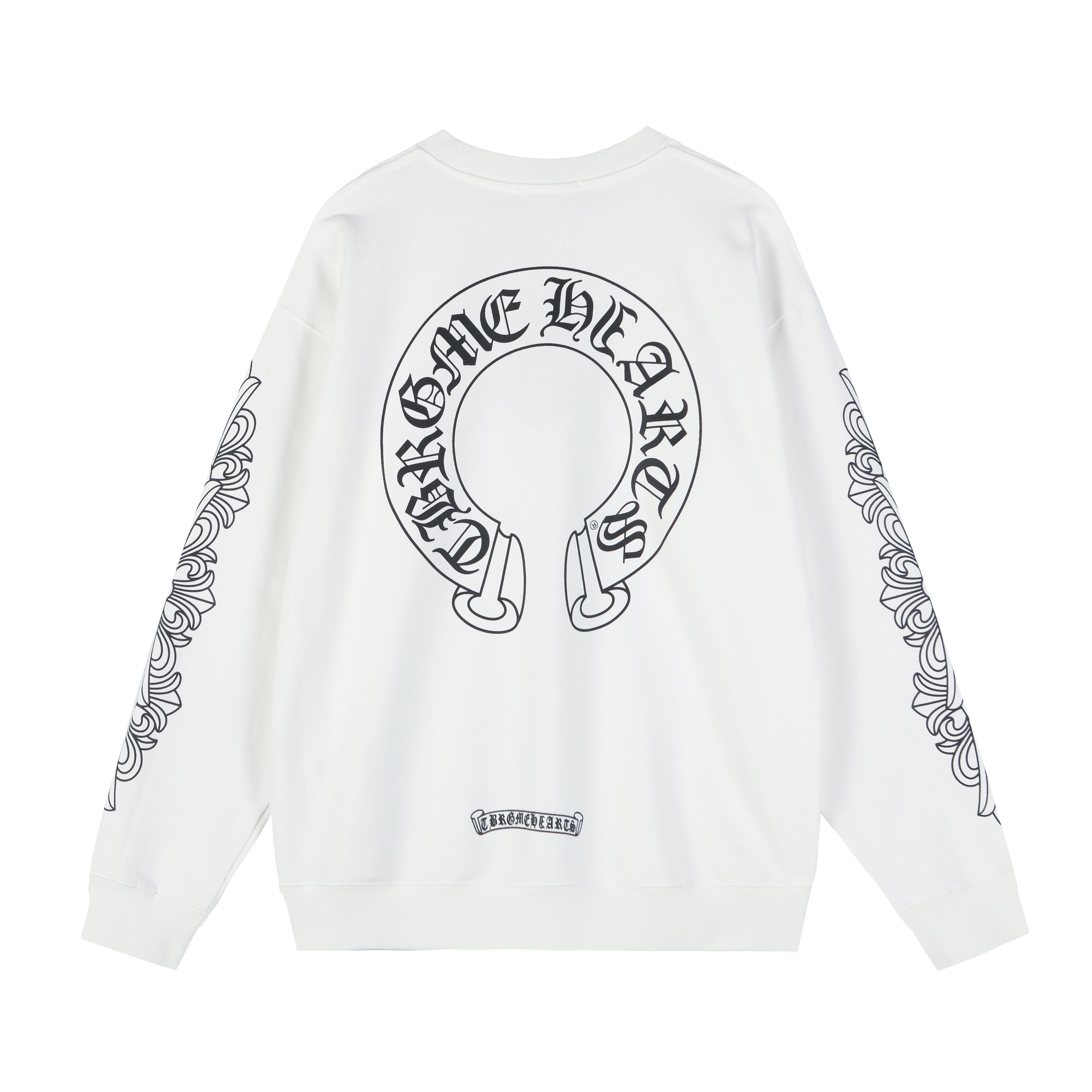 Chrome Hearts New SWEATSHIRTS TQ49