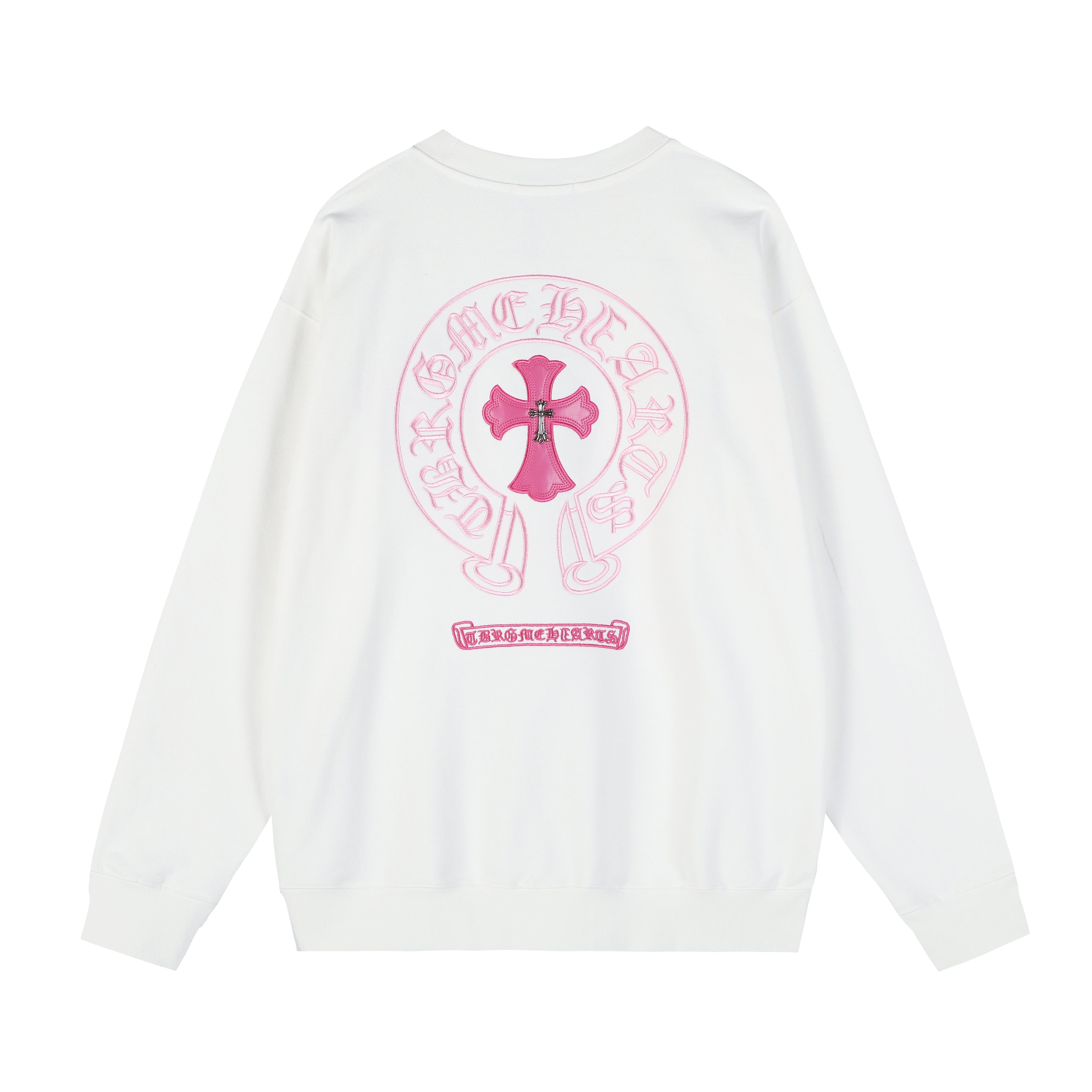 Chrome Hearts New SWEATSHIRTS TQ48