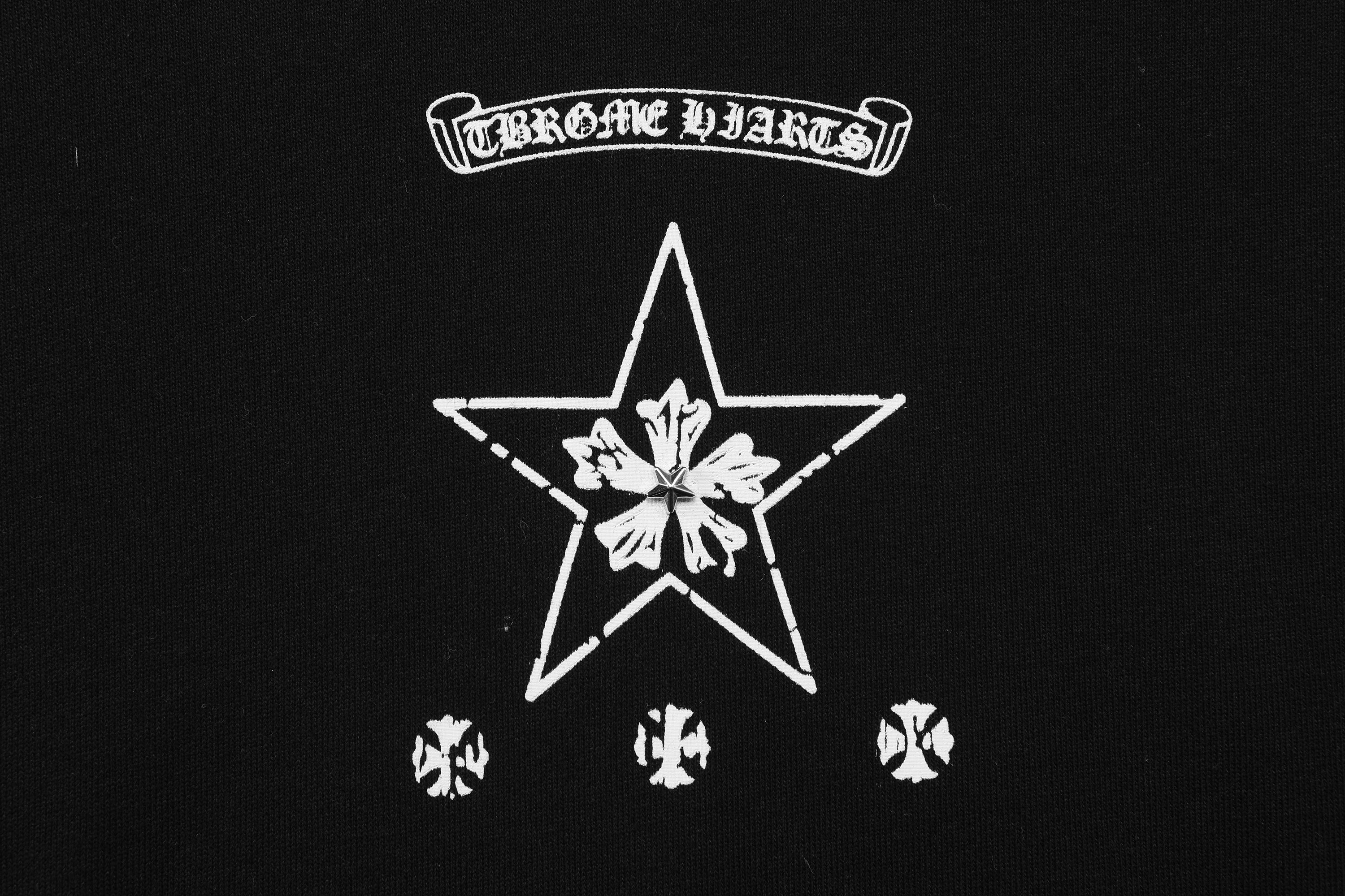 Chrome Hearts New SWEATSHIRTS TQ46