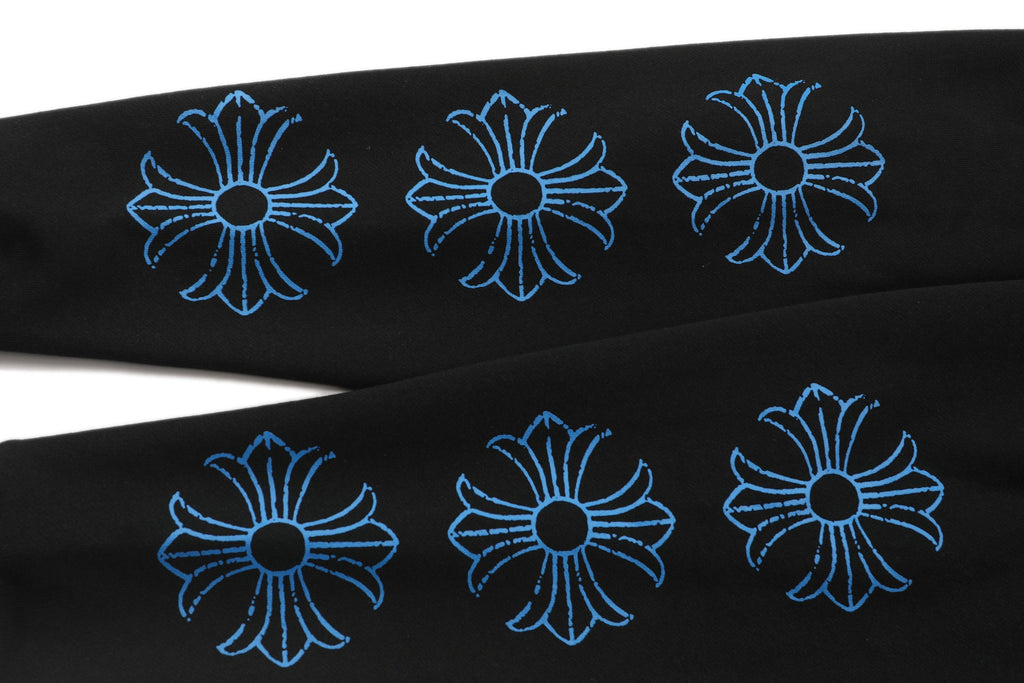 Chrome Hearts New  Zip Up Hoodie -TQ72