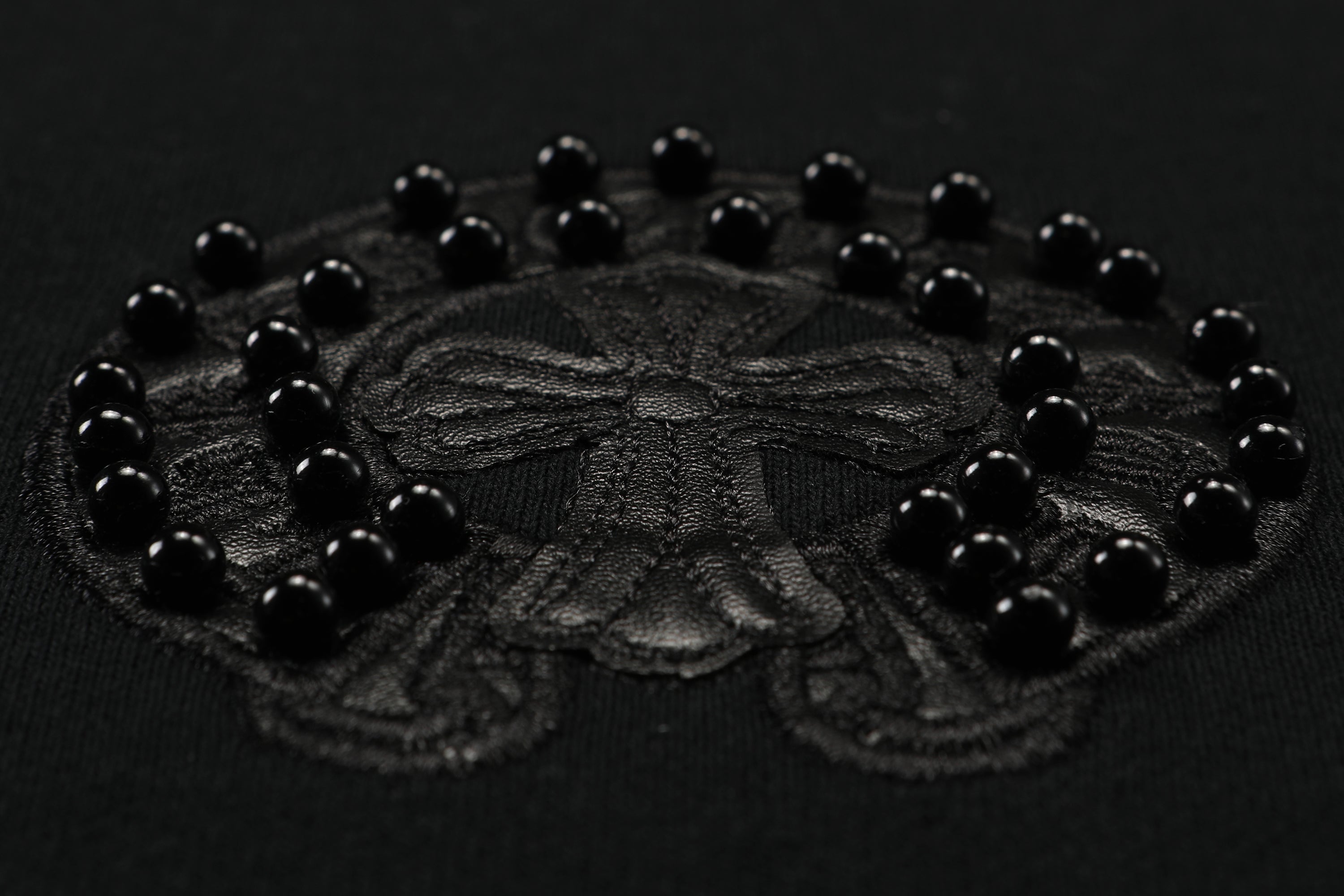 Chrome Hearts New SWEATSHIRTS TQ64