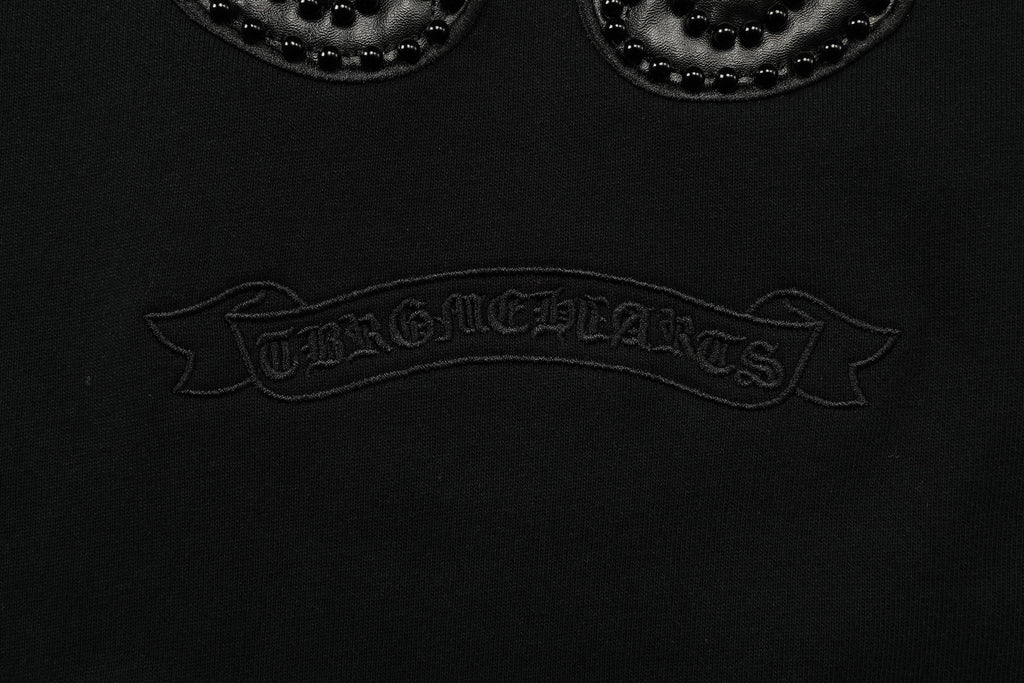 Chrome Hearts New SWEATSHIRTS TQ64