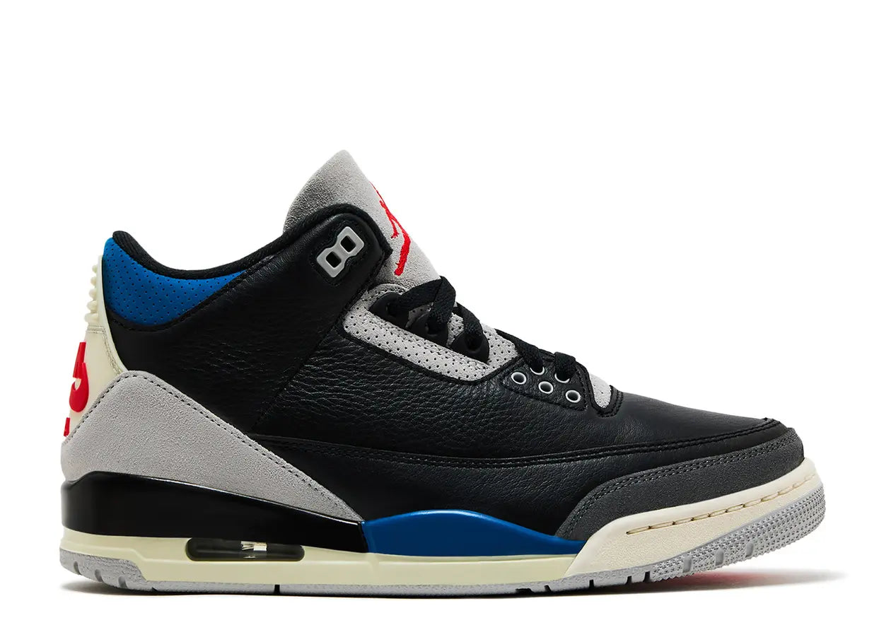 Jordan 3 Retro OG 'Rare Air'