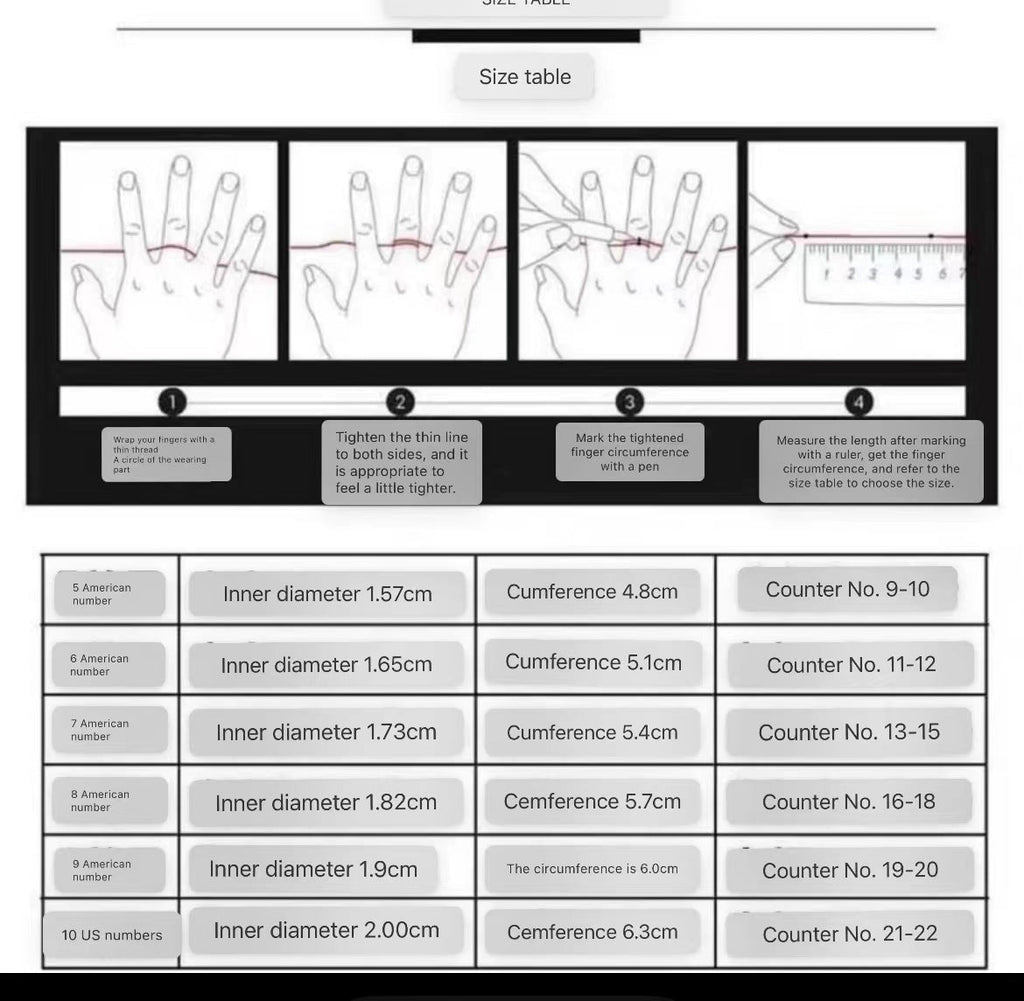 Chrome Hearts cut-angle sword ring