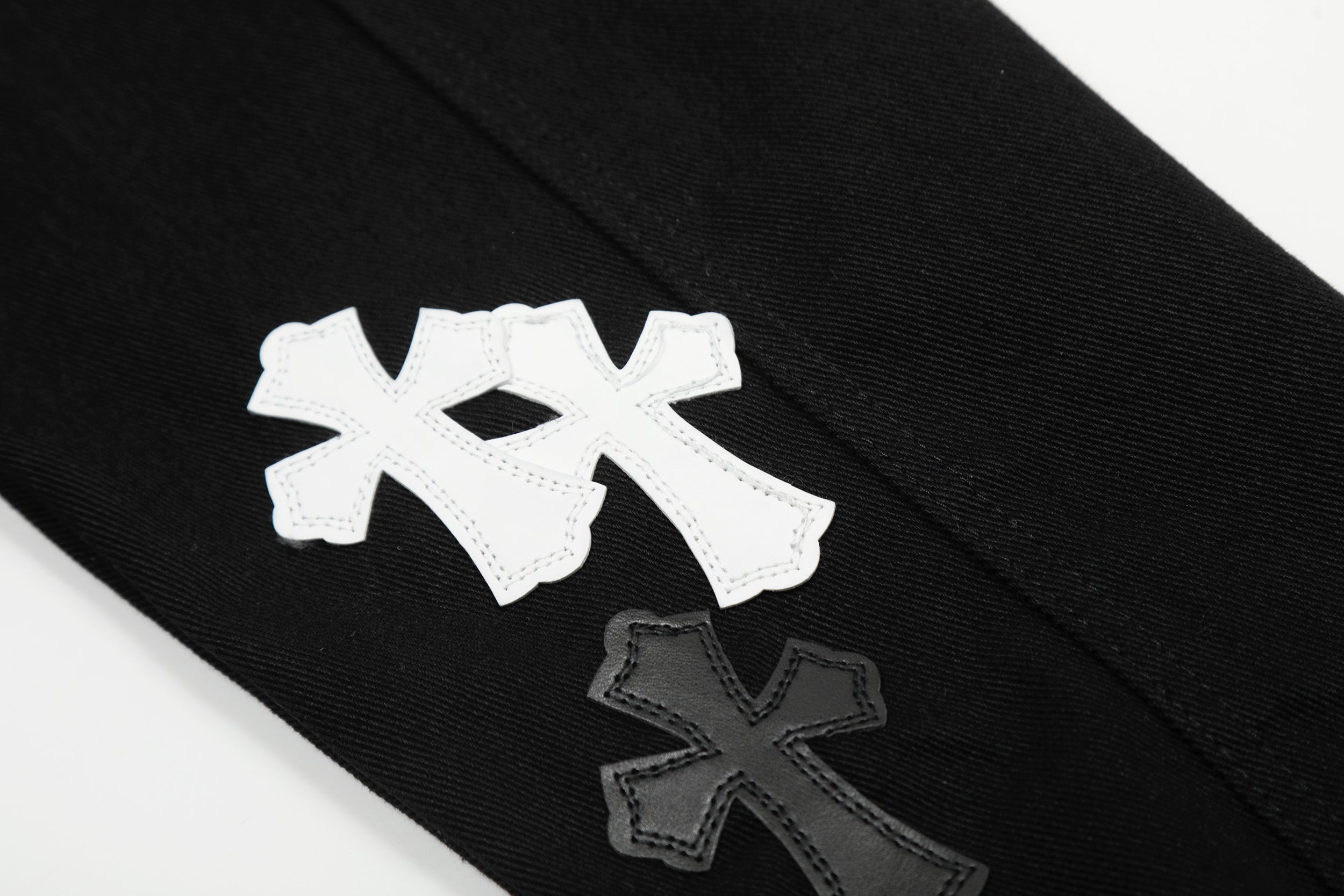 Luxury Chrome-Hearts New Jacket 8141