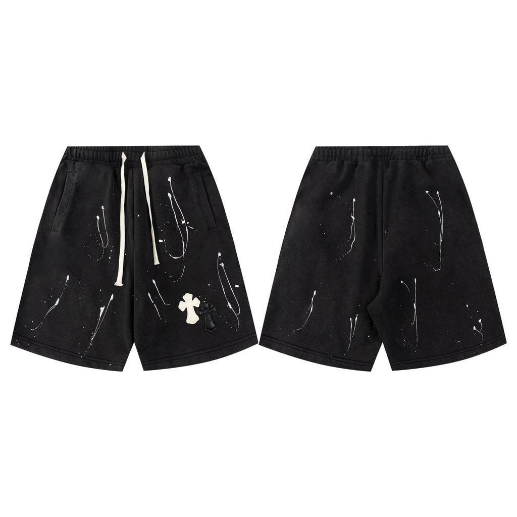 Chrome Hearts New Shorts 9053