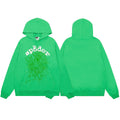 Sp5der Hoodie 7704
