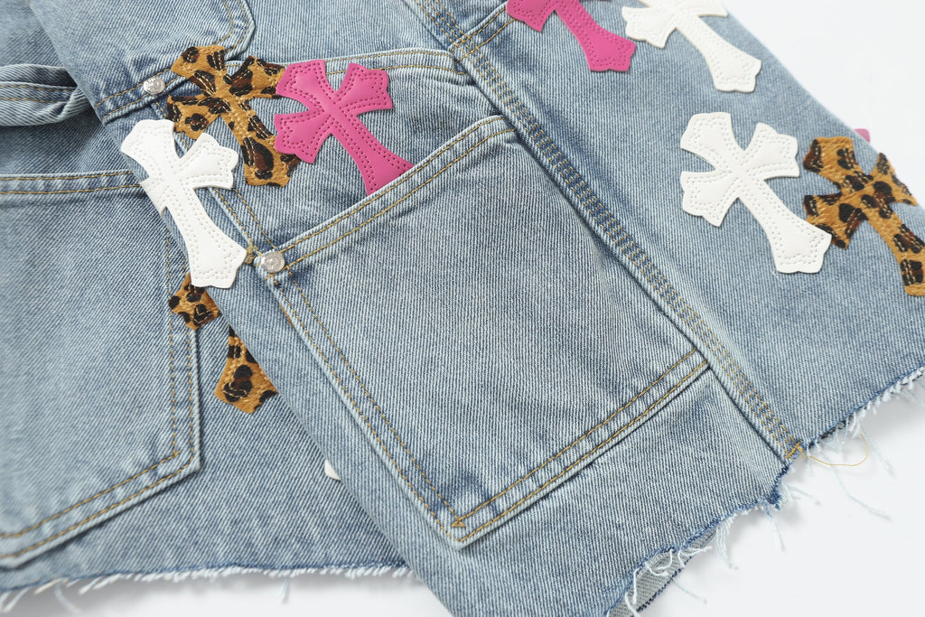 CHROME-HEARTS NEW Shorts