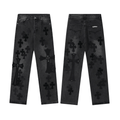 CHROME-HEARTS NEW Pants 8120