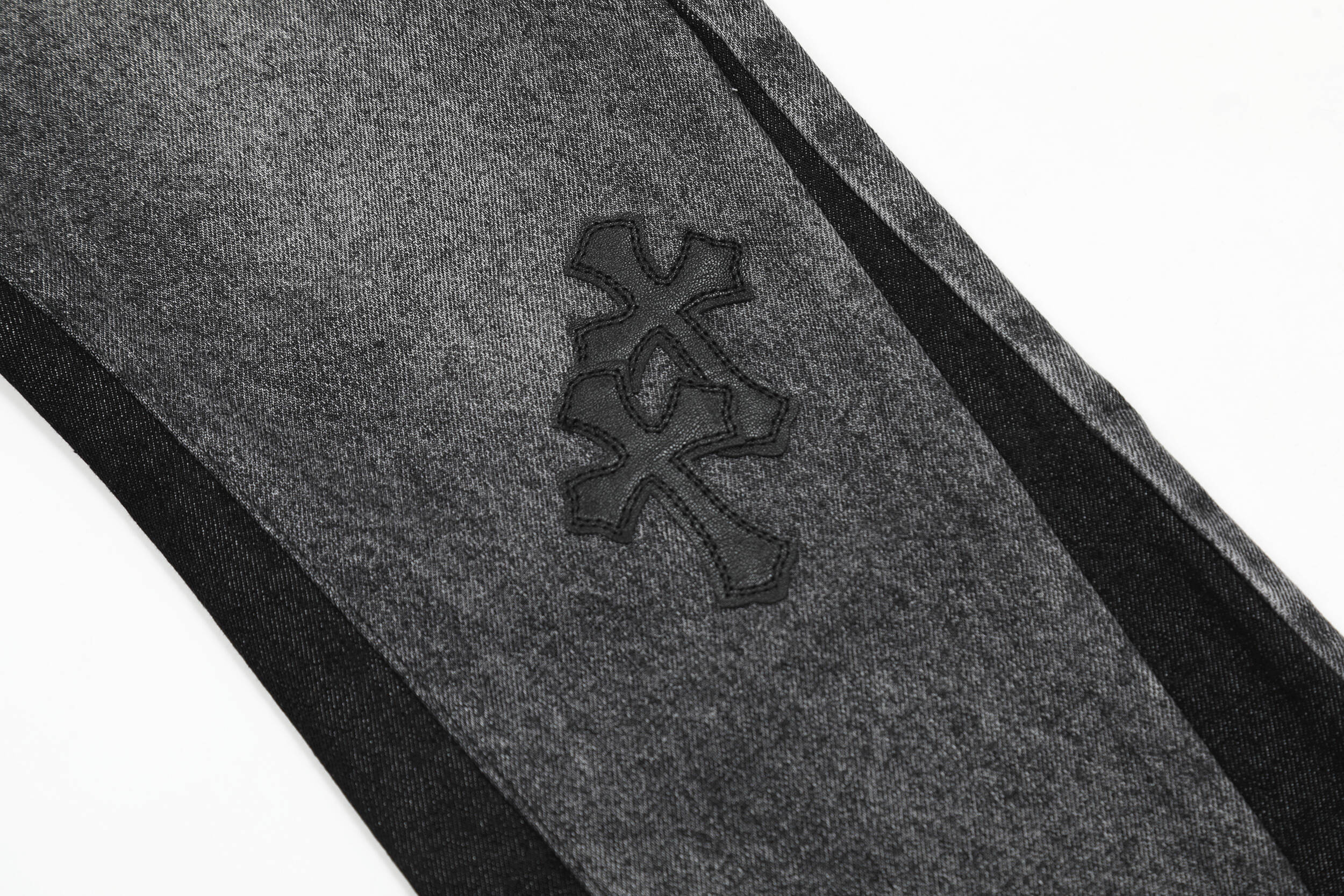 CHROME-HEARTS Pants-8102