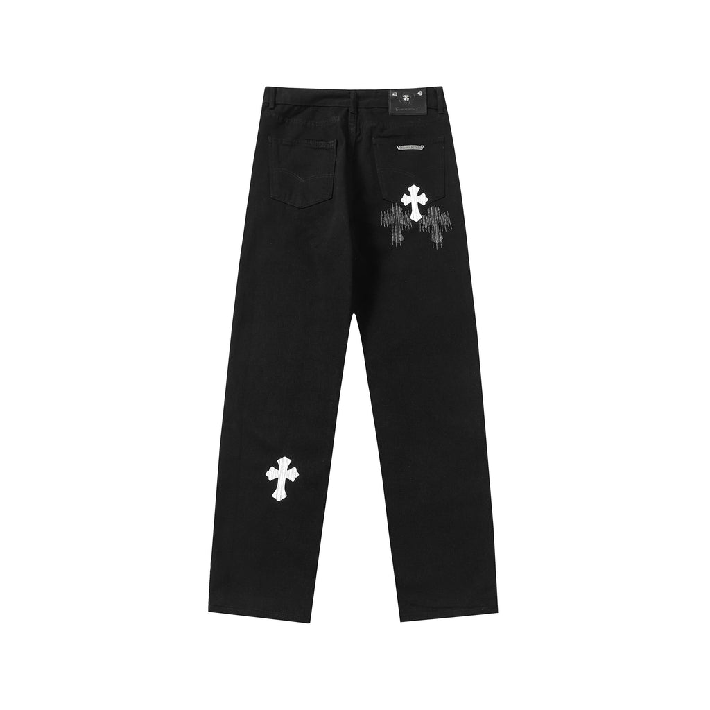 CHROME-HEARTS Pants-6212