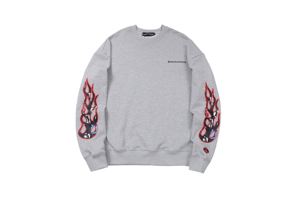 CHROME-HEARTS Pants-M8863