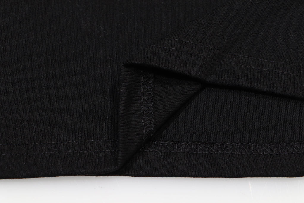 CHROME-HEARTS Men's Long-Sleeve T-shirt Sweatshirt K8015