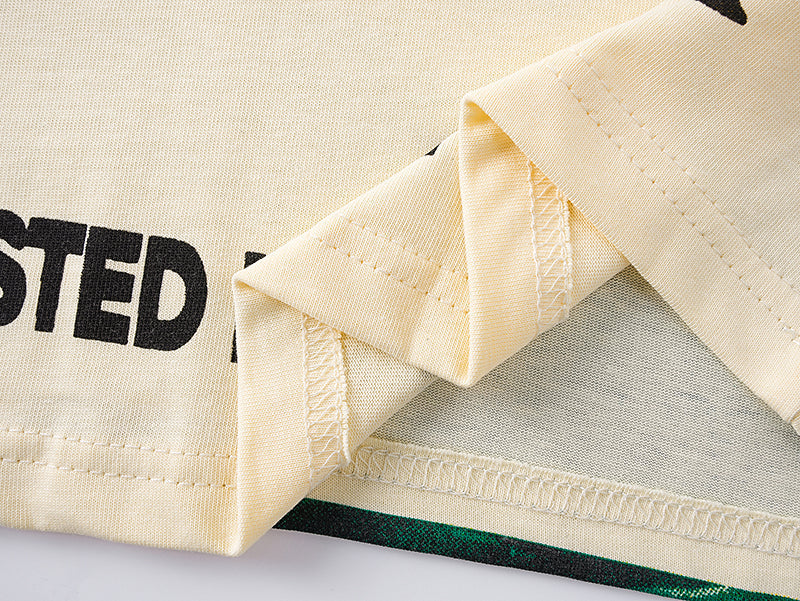 God Speed T-Shirt-3067