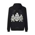 CHROME-HEARTS Hoodie K7007
