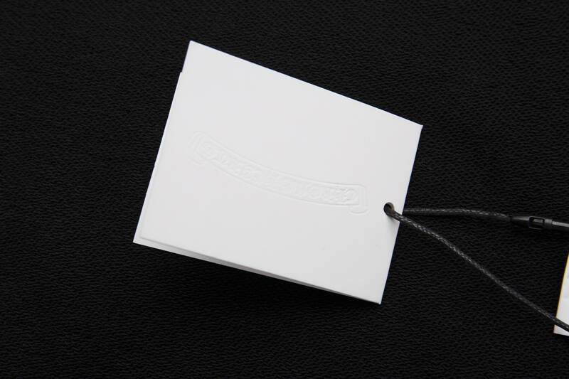 CHROME-HEARTS Hoodie 7006