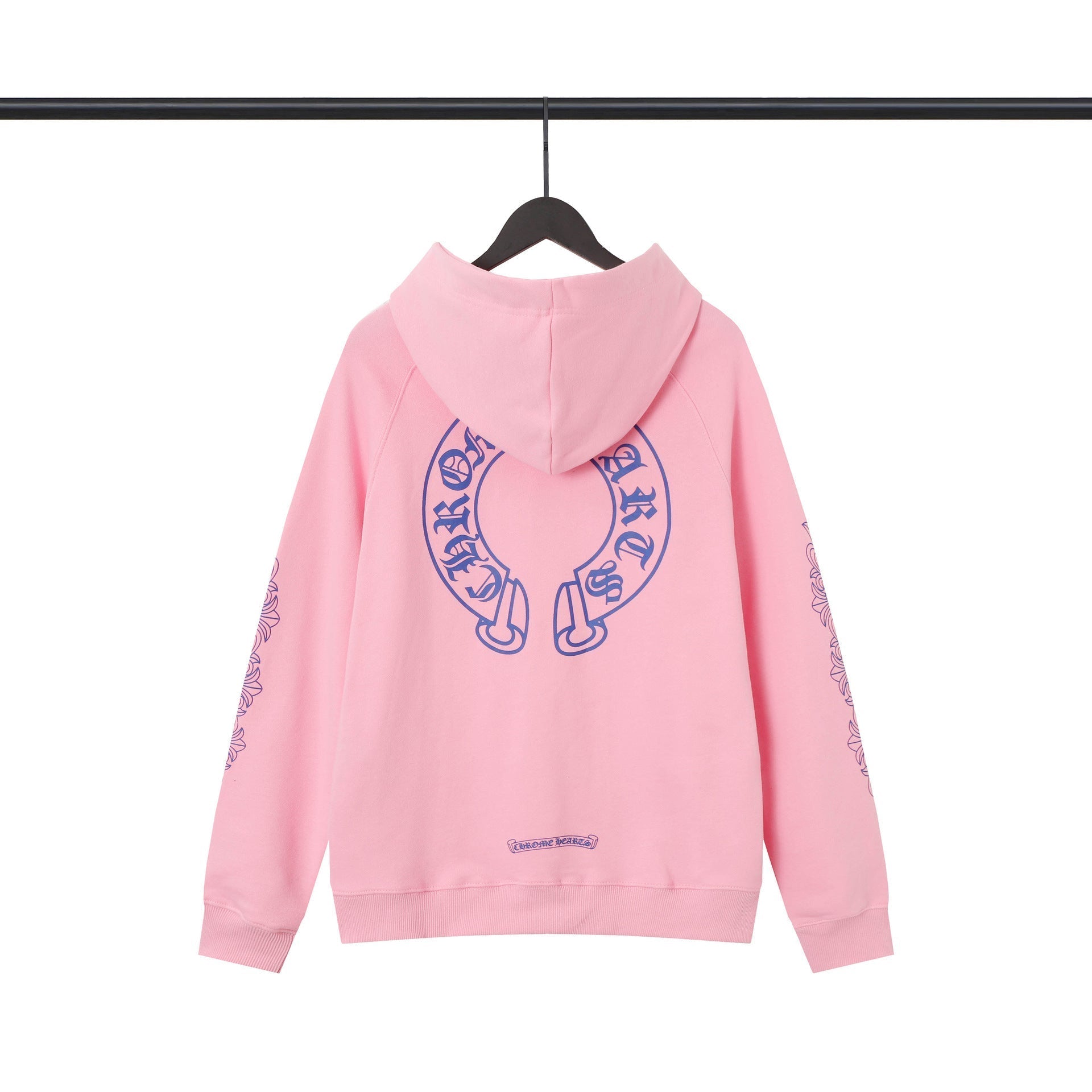 Chrome Hearts Cotton Hoodies Sweatshirt