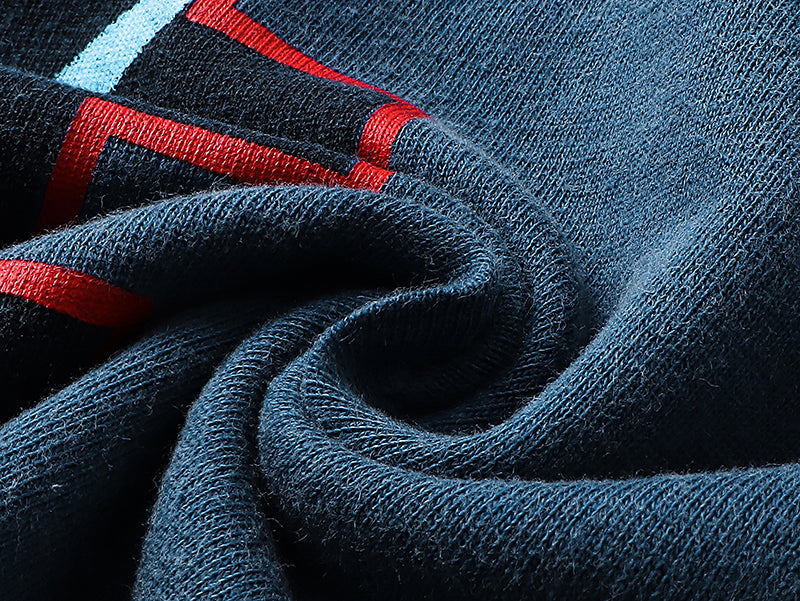 God Speed Sweatshirt-1101