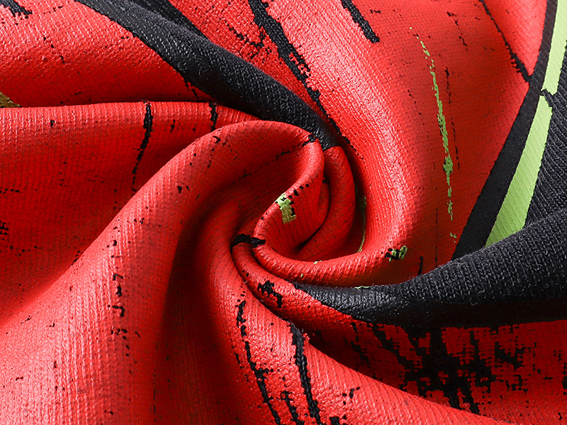 God Speed T-Shirt-1033