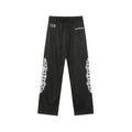 CHROME-HEARTS Matty Boy Mesh SweatPants 9991