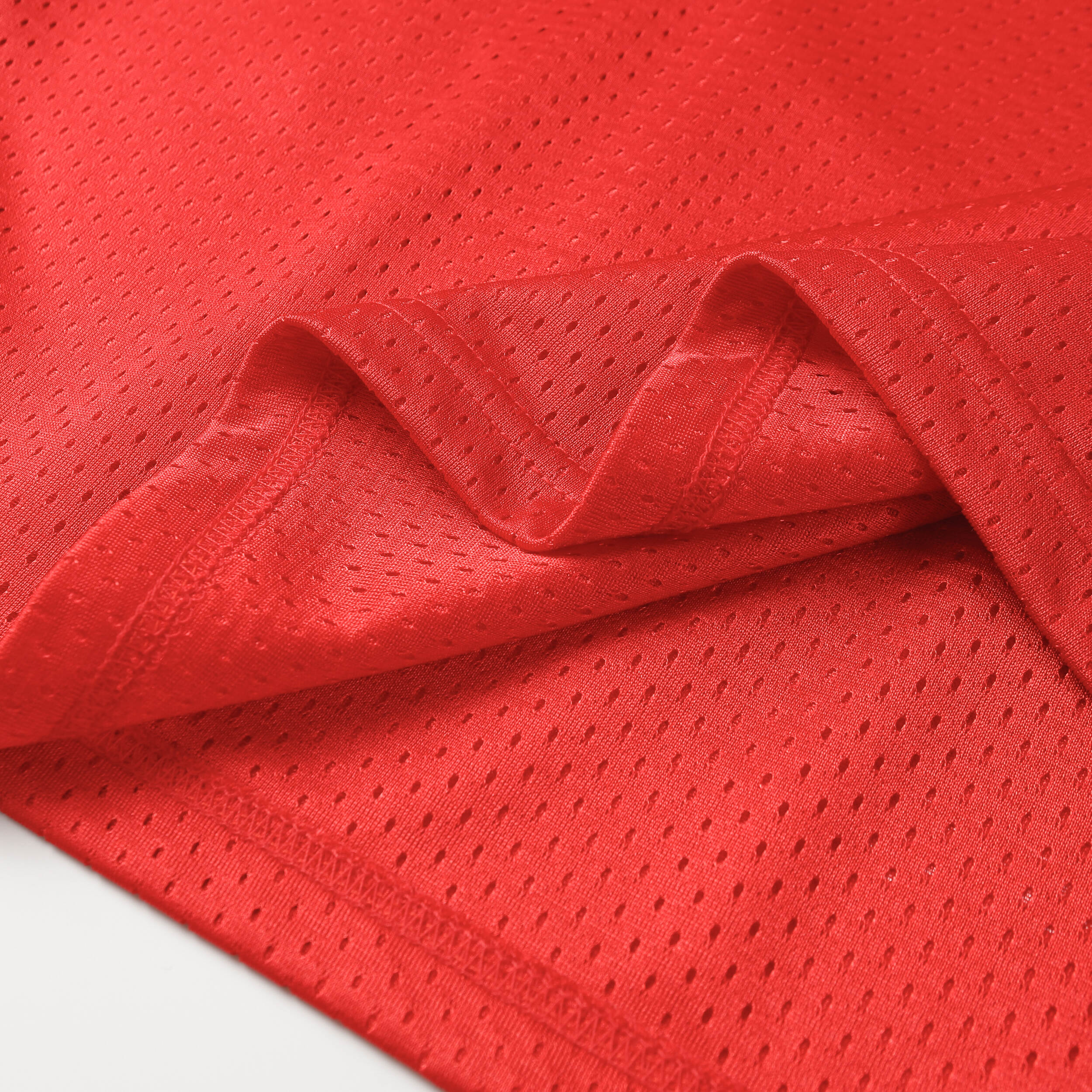 CHROME-HEARTS Matty Boy  Mesh Stadium Jersey 9996