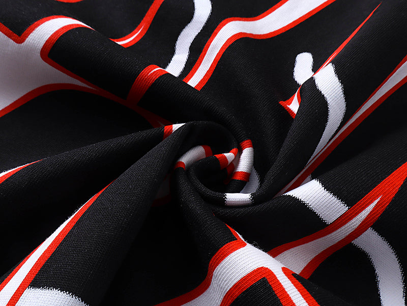 God Speed T-Shirt-1012