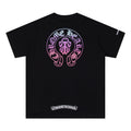 Luxury Chrome Hearts New T-shirt 6086