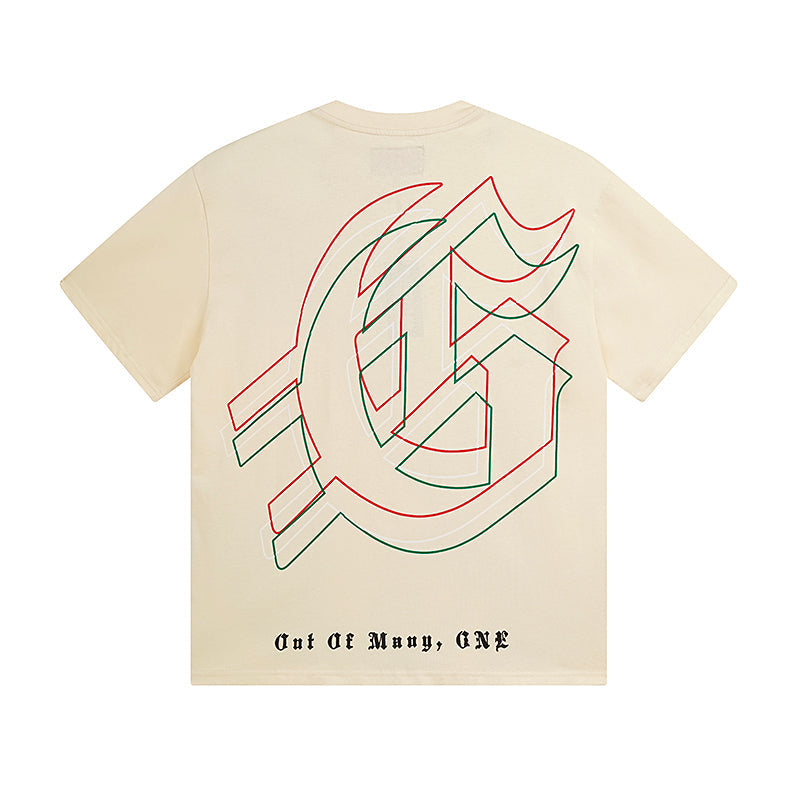 God Speed T-Shirt-3060
