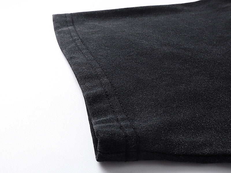 God Speed T-Shirt-1088