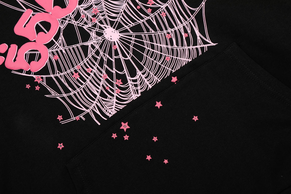 Sp5der Hoodie 7717