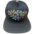 CHROME-HEARTS Trucker Hat