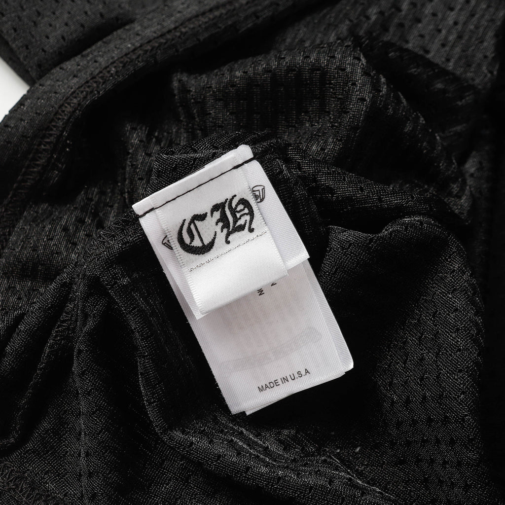 CHROME-HEARTS Matty Boy  Mesh Stadium Jersey 9996