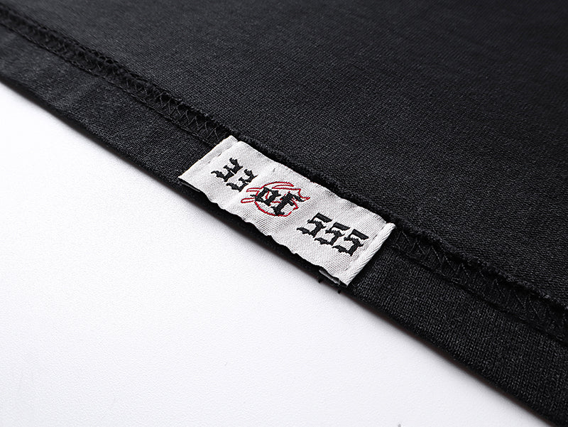 God Speed T-Shirt-1088