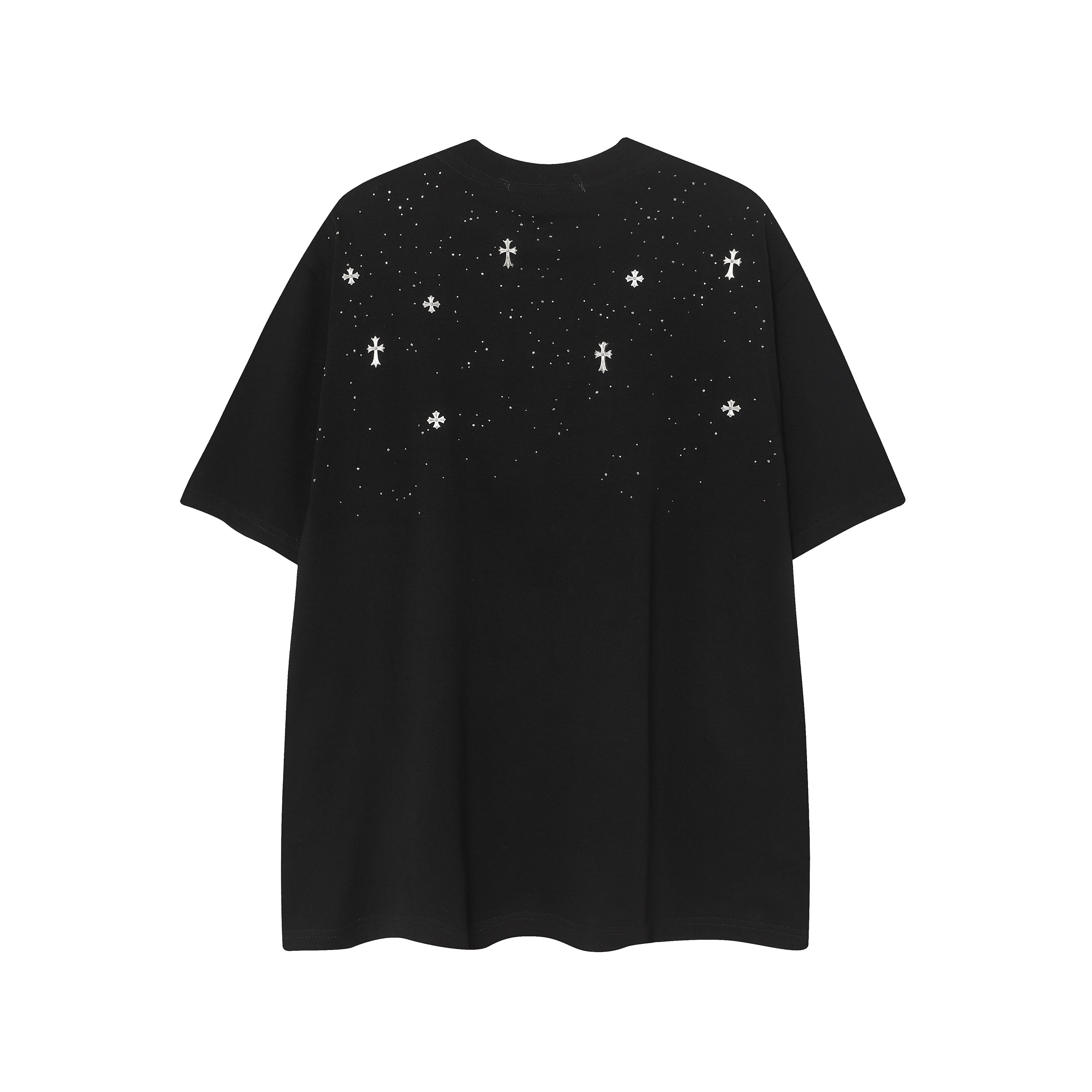 Chrome Hearts New T-shirts 9992