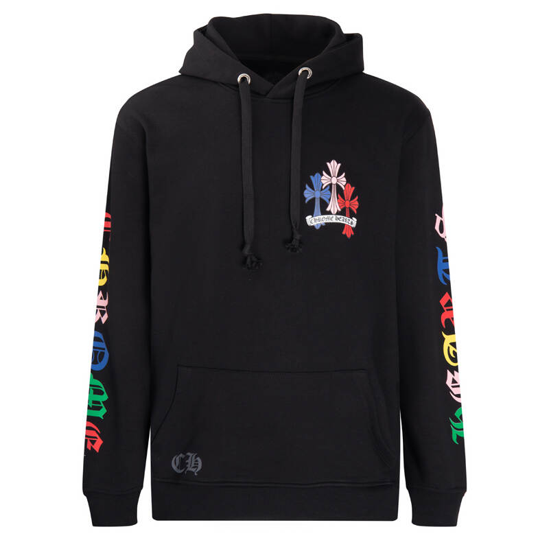CHROME-HEARTS Hoodie 7006