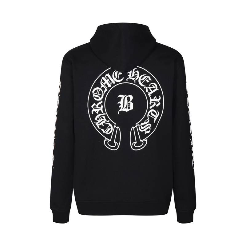 CHROME-HEARTS Hoodie K7030