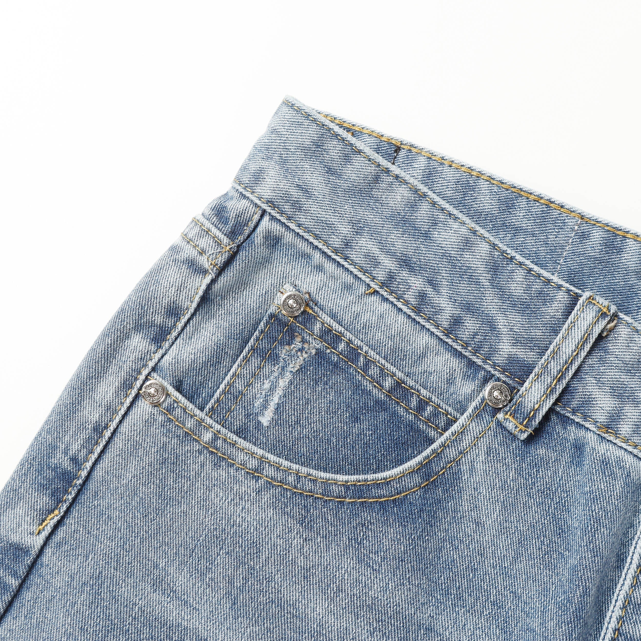 CHROME-HEARTS Pants-9961