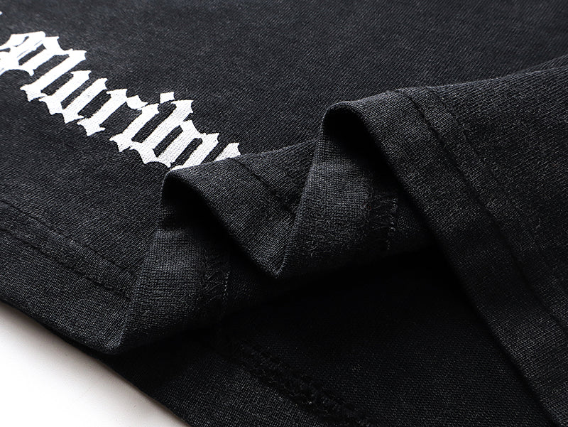 God Speed T-Shirt-1086